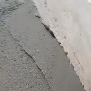 永新水工建筑物I级C55聚合物改性水泥砂浆 渠道防渗泵站加固迎水面抗冲刷砂浆