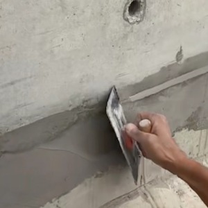 永新P型防护型环氧树脂砂浆
