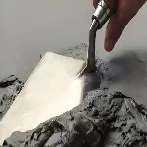 永新混凝土裂缝孔洞剥落冻融修复用高强度丙乳防腐蚀砂浆